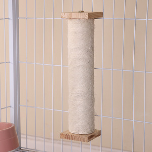 カスタム猫のおもちゃスクラッチポスト