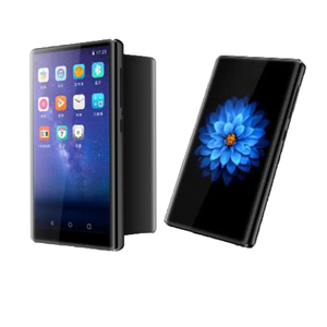 4 IPS Touch Screen <strong>Mp4</strong> <strong>Player</strong> <strong>with</strong> Built-in Single Microphone Android System <strong>with</strong> WiFI - Product Image 6