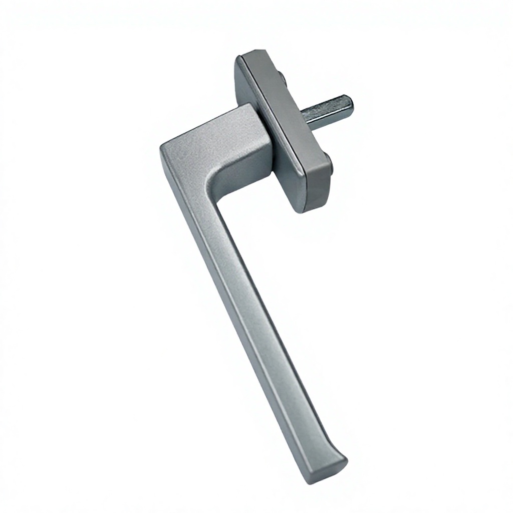 Spray-coated silver