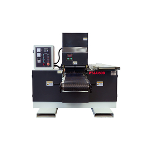 STR 380B Resaw makinesi yatay ahşap şerit testere ağaç işleme makinesi kütük kesici ve ahşap mobilya yapımı - Product Image 1