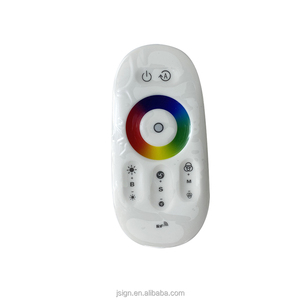 DC 5-24V Full color light strip controller Pixel RGB led controller Pixel rgb neon light accessary