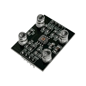 OKY3453 TCS3200 TCS230 Farbidentifikations-Wandler modul - Product Image 1
