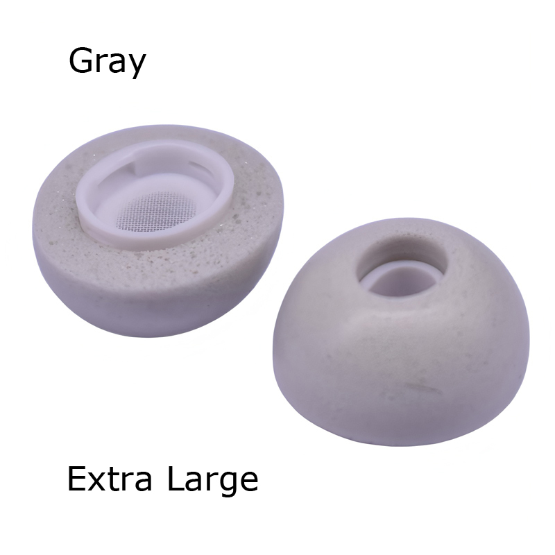 XL (Gray/ 1pc)