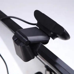720P Widescreen HD USB Desktop Webcam mit kostenlosem Treiber Live Streaming und Mikrofon für Überwachungs-und IP-Kameras - Product Image 4