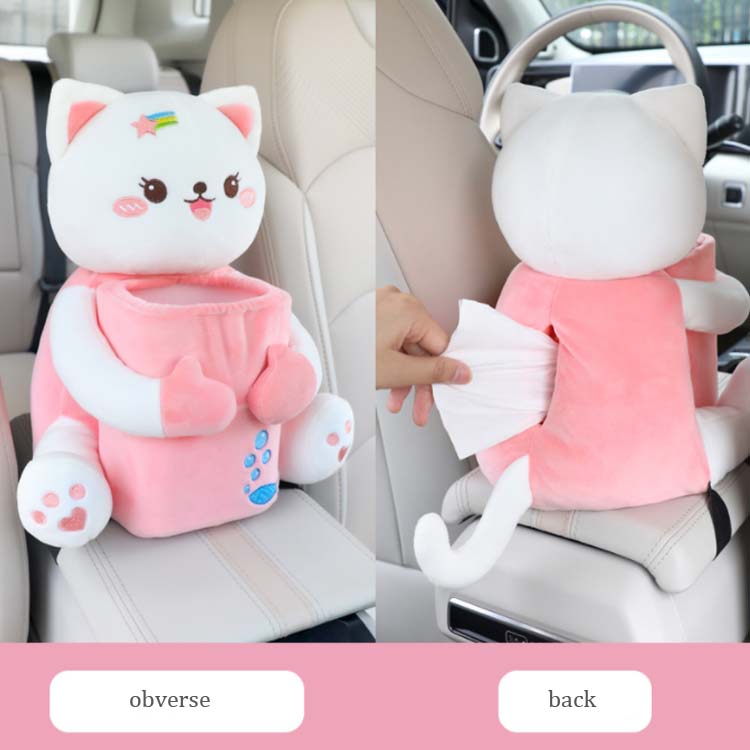 Pink White BZ-1827