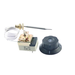 0-320 &deg; C High <strong>Temperature</strong> Heater Oven Machine Capillary <strong>Temperature</strong> <strong>Controller</strong> - Product Image 3