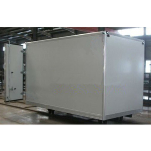 Dump Dry Cargo Container <strong>Truck</strong> Box <strong>Body</strong> CKD/CBU