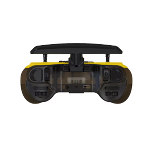 Ponticello Bumblebee telecomando ELRS 2.4GHz sala sensore gimbal incorporato 1000mW ELRS trasmettitore Radio per Drone RC FPV - Product Image 5