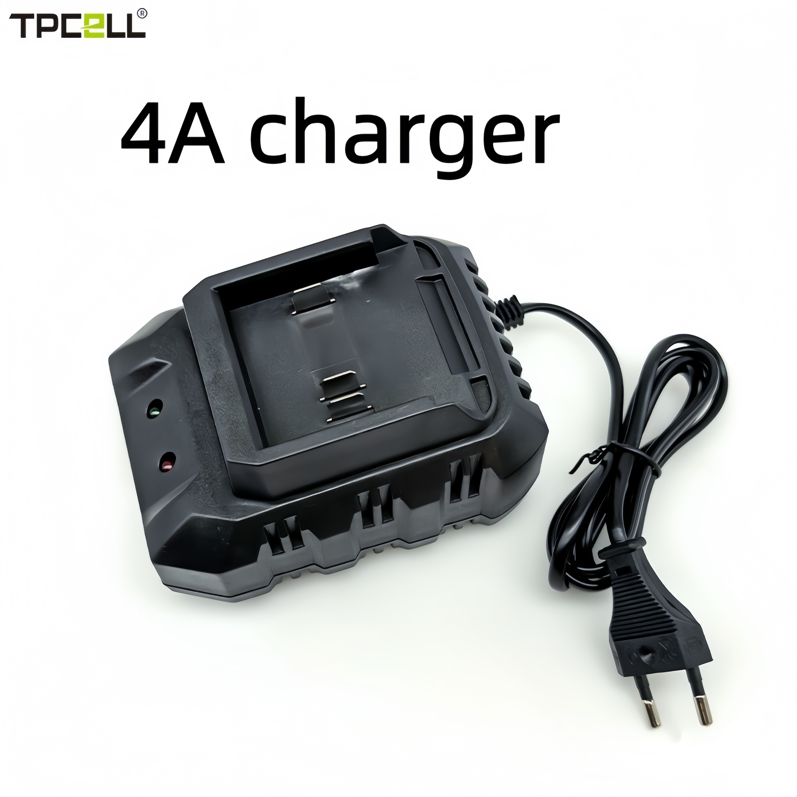 Pour chargeur Makita 4A