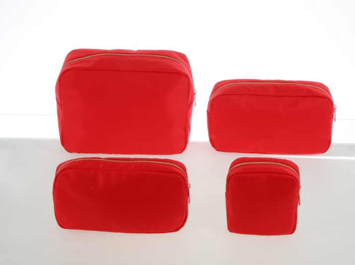 Nylon Noël Rouge