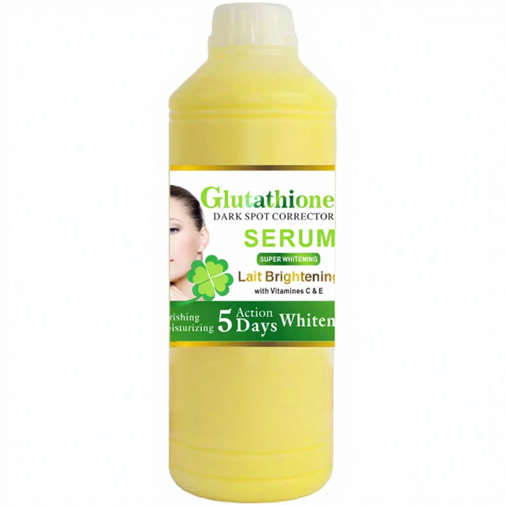 Gluta luminoso