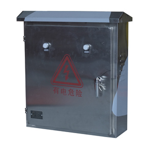 OEM Custom Made Various Specifications 2P 3P 4P 63A ATS <strong>Dual</strong> Power Switch Switching <strong>Distribution</strong> Box ATS <strong>Dual</strong> Power <strong>Distribution</strong> - Product Image 4