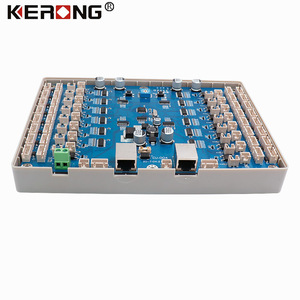 KERONG Software Control System Raspberry Pi für Locker - Product Image 3