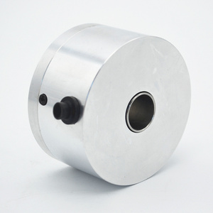 Dischi rotanti ottici PWG-180 Encoder assoluto motore passo-passo dell'albero cavo con Encoder 1024p/r - Product Image 6