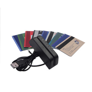 Programlanabilir manyetik kart okuyucu - Product Image 3