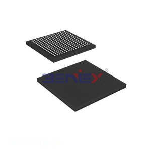 Memory <strong>70V659S12BCGI</strong> 256 LBGA Buy Electronics Components Online Authorized Distributor - Product Image 1