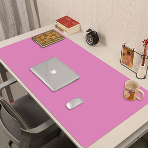 Кожаный Настольный коврик для мыши - Product Image 1