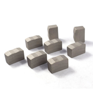 Fullux M Shape Diamond <strong>Segment</strong> Stone Cutting <strong>Segment</strong> for Cutting Granite Stone Block Slab - Product Image 4
