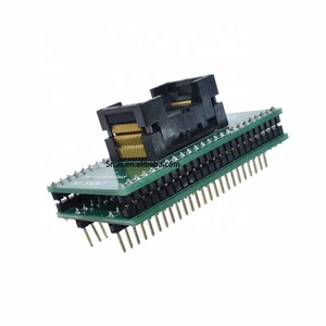 TSOP48 to DIP48 48 pin <strong>programmer</strong> adapter TSOP48 Test socket - Product Image 4
