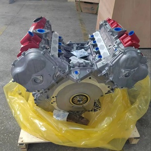 CFSA CFS 4.2LエンジンアウディRS4 RS5 4.2 V8エンジンCFSA CFS079100032E AWD B8 8K5エンジン - Product Image 2