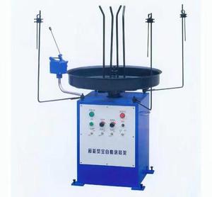 Automatic <strong>CNC</strong> Wire <strong>Thread</strong> Helicoil <strong>Machine</strong> M4-M16 Spring Coiling <strong>Machine</strong> with Motor for Sleeve Making - Product Image 3