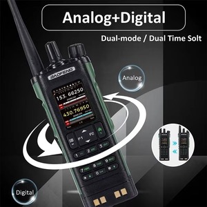 <span class=keywords><strong>Baofeng</strong></span> DM-32UV Walkie Talkie Digital DMR, 8W GPS APRS Dual Time Slot Analog Tier 1 & 2 Frekuensi tipe-c Salin <span class=keywords><strong>Ham</strong></span> <span class=keywords><strong>Radio</strong></span> dua arah - Product Image 4