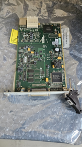 Ulusal enstrümanlar NI PXIe-6341 çok fonksiyonlu DAQ kartı kullanılmış test tamamlandı - Product Image 2