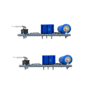 OKY3444-1 3.3V~5V SW-420 <strong>Motion</strong> <strong>Sensor</strong> Alarm <strong>Sensor</strong> Module Vibration <strong>Sensor</strong> Switch