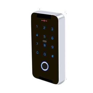 Wi-Fi-панель для управления дверью - Product Image 3
