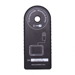 Gran oferta, adaptador de programador de llaves Xtool KC100, funciona con X100PAD3se para VAG 4th & 5th, lector de código Pin de llave de inmovilización - Product Image 1