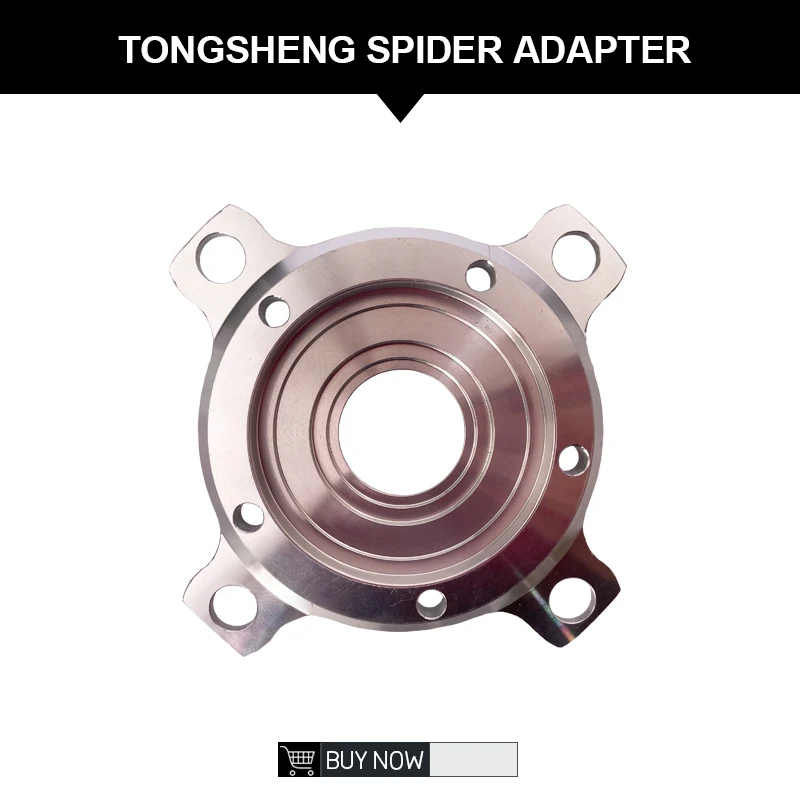 Tsdz2 Spider Adaptateur