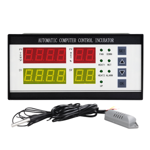 XM-18ZH Digital <strong>Temperature</strong> <strong>Controller</strong> Plug in Thermostat for <strong>Automatic</strong> Room <strong>Temperature</strong> Control - Product Image 6