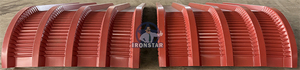 Forming Cladding Roofing Sheet Making Machine Metal Roof Panel Stamping Machines for Sale - Product Image 5