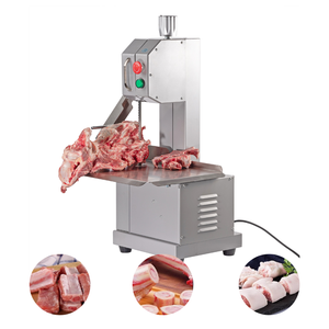 Thịt máy cắt xương Máy cắt thịt ban nhạc đã thấy thịt đã thấy máy butcher Máy xương đã thấy máy thịt máy cắt - Product Image 1