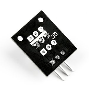 KY-022 модуль инфракрасного приемника для Arduino для инфракрасных проектов дистанционного управления - Product Image 3