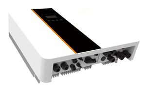 WG-6K-GRIDシリーズハイブリッドソーラーインバーター5000WオングリッドシングルフェーズAC IP65保護およびオングリッドソーラーシステム用MPPT - Product Image 5