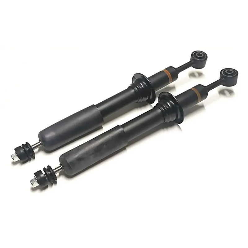 Nueva Marca OEM de suspensión de 48510-69195, 48510-69415 Front Struts de Land Cruiser Prado 120 Lexus Gx470 amortiguador Assy Shock