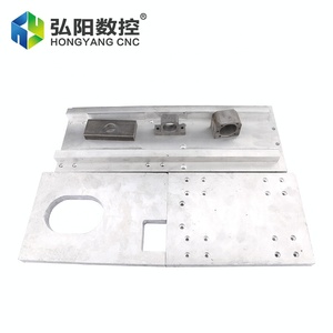 <strong>Cnc</strong> <strong>Router</strong> Engraving Machine Z <strong>Axis</strong> Install Part - Product Image 2