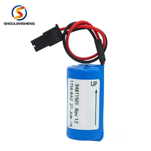 Высококачественные промышленные автоматические контроллеры plc pac с 1756-BA2 plc логическим программным контроллером - Product Image 3