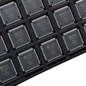 AD7616BSTZ Integrated Circuits ADI 16-Channel DAS with 16 Bit Bipolar <strong>Input</strong> Dual Simultaneous Sampling ADC 80-LQFP (14x14) - Product Image 5
