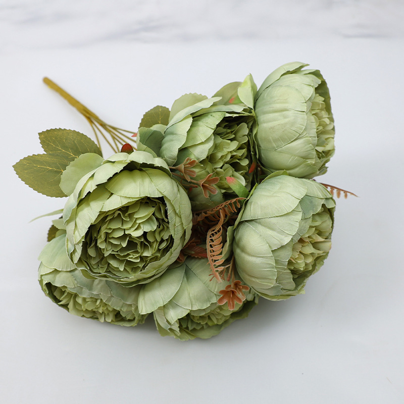 Fruit vert