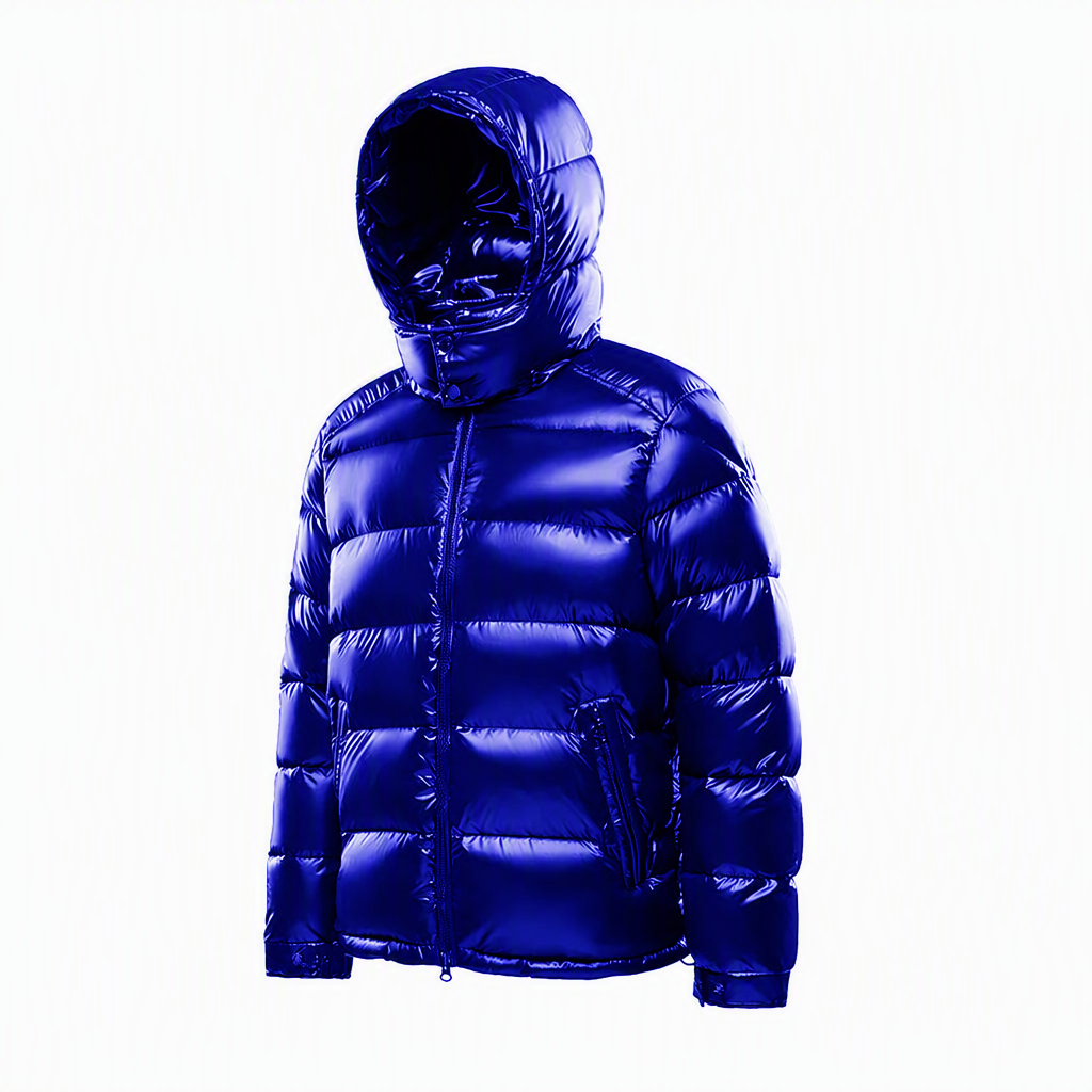 Azul oscuro