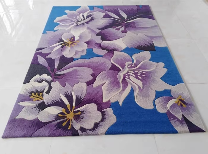 Floral 4