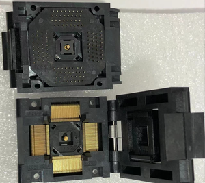 YAMAICHI Prüfstand Programmierung Brenn ständer Alterung ständer IC120-0444-206