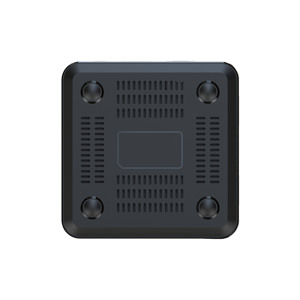 Reproductor multimedia de transmisión 4K HDR X98Q Android 11,0 Amlogic S905W2 Smart TV Box compatible con reproducción de TV antigua idiomas multilaterales - Product Image 5