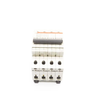 S254-C16 16A 400V (AS PICTURED) New Original Ready Warehouse Industrial <strong>Automation</strong> <strong>PLC</strong> <strong>Programming</strong> Controller - Product Image 1