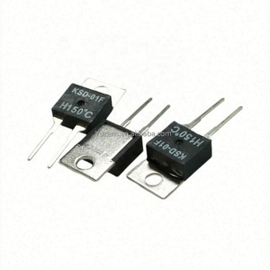 Analog to Digital Converters - ADC 24-BIT SIGMA A/D IC <strong>AD7714ARZ</strong>-5 - Product Image 5
