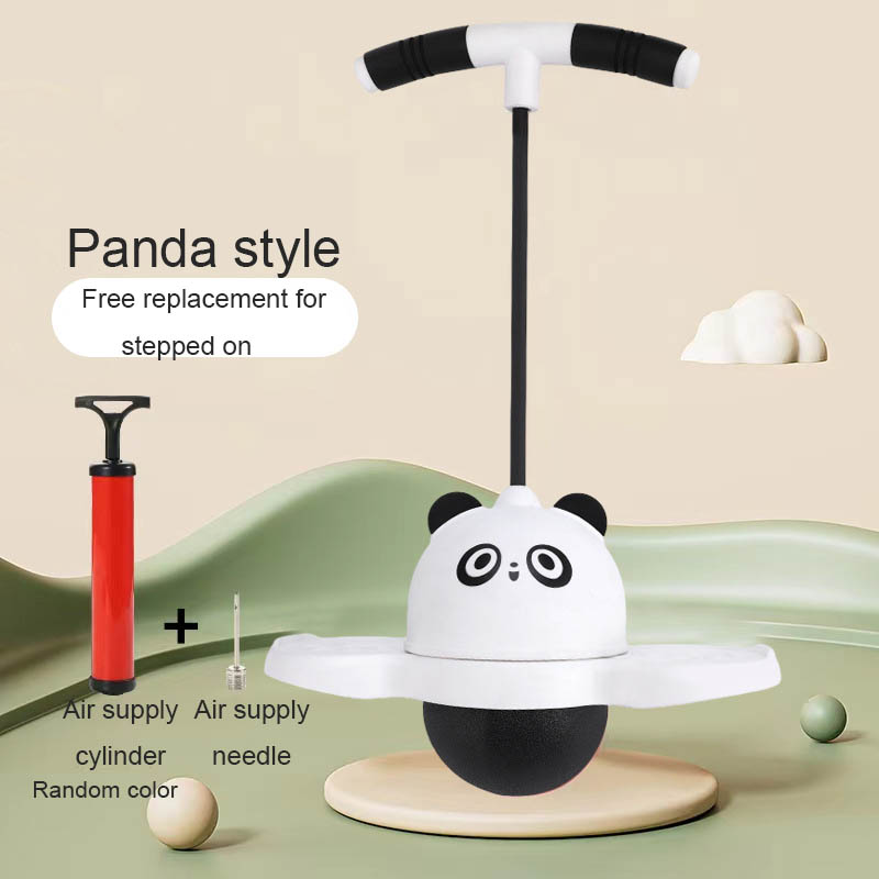 Regular * Black and white Panda