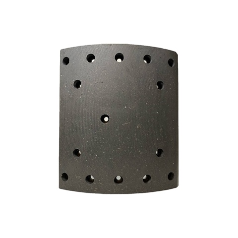 Premium New Brake Lining 44066-90278 Compatible with Isuzu or for Ytong Bus System Truck Brake Pads for T410-2203 Bus 1