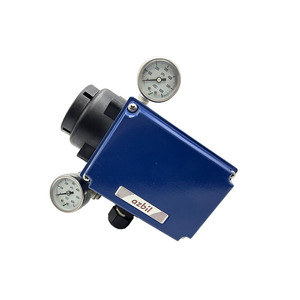 Yamatake AVP100 intelligente posizionatore valvola parti High-Tech per le prestazioni ottimali della valvola serie AVP posizionatore valvola Yamatake - Product Image 5